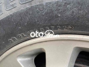 Toyota Innova xe k lỗi vô đồ nhiều . tiếp đám cưới k tl nhẹ 2006 - xe k lỗi vô đồ nhiều . tiếp đám cưới k tl nhẹ