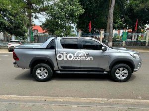 Toyota Hilux   G 2015 MT 4X4 3.0L Mẫu mới,còn chất 2015 - TOYOTA HILUX G 2015 MT 4X4 3.0L Mẫu mới,còn chất