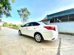 Toyota Vios Bán  sản xuất 2018 số sàn 2018 - Bán vios sản xuất 2018 số sàn