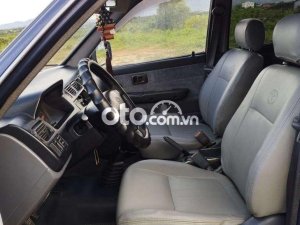 Toyota Zace Toyta  gl 2000 màu xanh nhớt xe gia đình 2000 - Toyta zace gl 2000 màu xanh nhớt xe gia đình