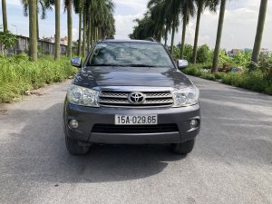 Toyota Fortuner 2011 - Giá 358tr