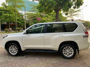 Toyota Land Cruiser Prado 2015 - Zin đẹp