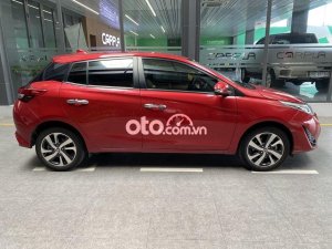 Toyota Yaris CHỈ HƠN 490TR SỞ HỮU   2019 NHẬP THÁI 2019 - CHỈ HƠN 490TR SỞ HỮU TOYOTA YARIS 2019 NHẬP THÁI