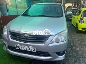 Toyota Innova   2007 2007 - toyota innova 2007