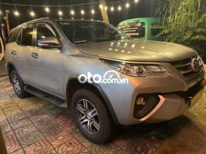 Toyota Fortuner Fotuner 2017 dầu sàn. Nhập indo 2017 - Fotuner 2017 dầu sàn. Nhập indo