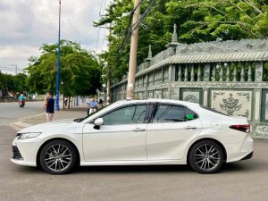 Toyota Camry  2.5Q 2022 Siêu lướt 3900km. Full Option 2022 - Camry 2.5Q 2022 Siêu lướt 3900km. Full Option