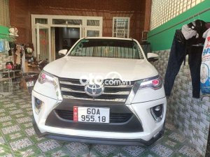 Toyota Fortuner Giá bán 700000000 triệu 2017 - Giá bán 700000000 triệu