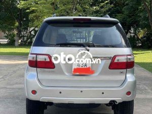 Toyota Fortuner  fotuner 2.7 at 2 cầu máy xăng 2009 - Toyota fotuner 2.7 at 2 cầu máy xăng