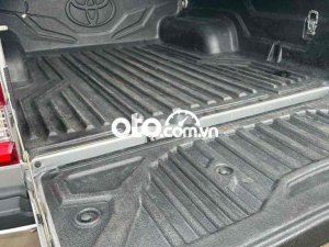 Toyota Hilux   G 2015 MT 4X4 3.0L Mẫu mới,còn chất 2015 - TOYOTA HILUX G 2015 MT 4X4 3.0L Mẫu mới,còn chất