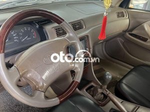 Toyota Camry Cần bán xe   2002 2002 - Cần bán xe Toyota Camry 2002