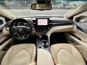Toyota Camry  2.5Q 2022 Siêu lướt 3900km. Full Option 2022 - Camry 2.5Q 2022 Siêu lướt 3900km. Full Option