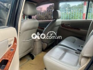 Toyota Innova  G 2.0MT Sx 2008. Máy êm Gầm chắc bao chất 2008 - Innova G 2.0MT Sx 2008. Máy êm Gầm chắc bao chất