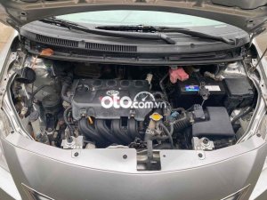 Toyota Vios  E 2010 MT 2010 - Vios E 2010 MT
