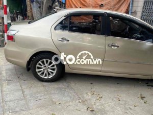 Toyota Vios cần tiền bán gấp 2009 - cần tiền bán gấp