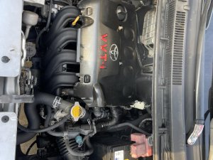 Toyota Vios 2009 - Giá 210tr