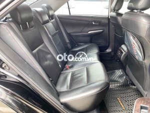 Toyota Camry  2.5Q 2017 - Biển SG cực đẹp đủ lịch sử hãng 2017 - Camry 2.5Q 2017 - Biển SG cực đẹp đủ lịch sử hãng