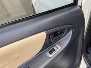 Toyota Vios 2007 - Toyota Vios 2007 tại Vĩnh Long