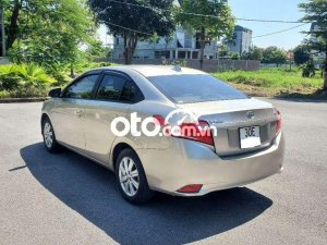 Toyota Vios Bán xe  2017 số tự động 2017 - Bán xe vios 2017 số tự động