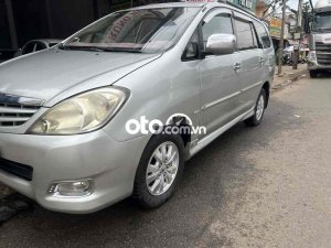 Toyota Innova  inova đời 209 G 2009 - Toyota inova đời 209 G