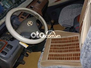 Toyota Zace Bán xe   surf đời 2005 xe gia đình xài t 2005 - Bán xe Toyota Zace surf đời 2005 xe gia đình xài t