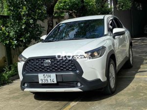 Toyota Corolla Cross Xe Cross 1.8G lướt, gia đình 1 chủ từ đầu 2021 - Xe Cross 1.8G lướt, gia đình 1 chủ từ đầu