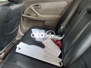 Toyota Camry Cần bán xe   2002 2002 - Cần bán xe Toyota Camry 2002