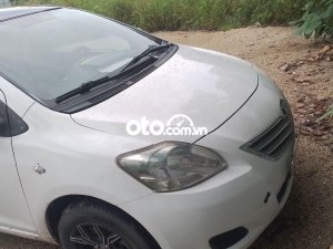 Toyota Vios Muốn lên đời xe cần bán  Limo 211 2011 - Muốn lên đời xe cần bán Vios Limo 211