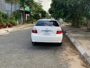 Toyota Vios 2007 - Toyota Vios 2007 tại Vĩnh Long
