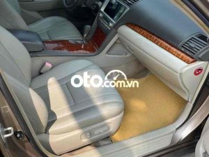 Toyota Camry RA ĐI EM  2.4G BKS:61K 055.77 2007 - RA ĐI EM CAMRY 2.4G BKS:61K 055.77