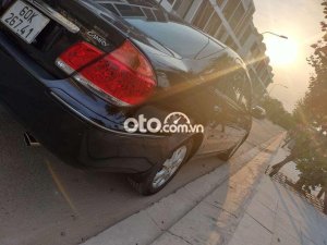 Toyota Camry Cần bán  3.0 fomr mới bản đèn bông bao cọp 2005 - Cần bán Camry 3.0 fomr mới bản đèn bông bao cọp
