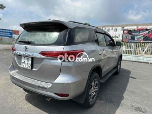 Toyota Fortuner Fotuner 2017 AT xăng nhập indo 2017 - Fotuner 2017 AT xăng nhập indo