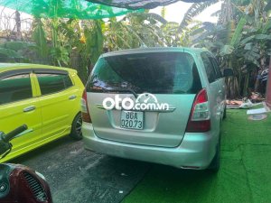 Toyota Innova   2007 2007 - toyota innova 2007