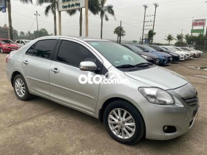Toyota Vios  E 2010 MT 2010 - Vios E 2010 MT