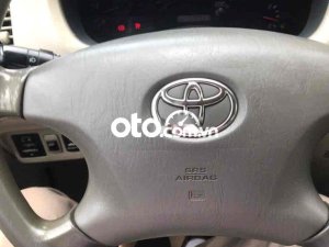 Toyota Innova bán inova G sx 2008 số sàn 2008 - bán inova G sx 2008 số sàn