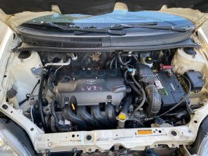 Toyota Vios 2007 - Toyota Vios 2007 tại Vĩnh Long