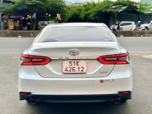 Toyota Camry  2.5Q 2022 Siêu lướt 3900km. Full Option 2022 - Camry 2.5Q 2022 Siêu lướt 3900km. Full Option