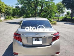 Toyota Vios Bán xe  2017 số tự động 2017 - Bán xe vios 2017 số tự động