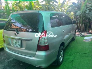 Toyota Innova   2007 2007 - toyota innova 2007