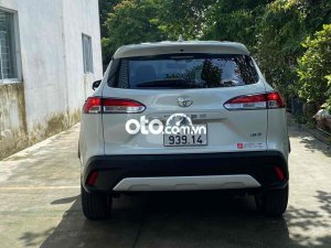 Toyota Corolla Cross Xe Cross 1.8G lướt, gia đình 1 chủ từ đầu 2021 - Xe Cross 1.8G lướt, gia đình 1 chủ từ đầu