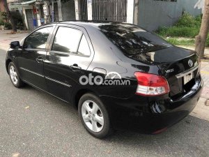 Toyota Vios  số sàn bản E gd sịn bãn E 2 túi khí xe zin đé 2009 - vios số sàn bản E gd sịn bãn E 2 túi khí xe zin đé
