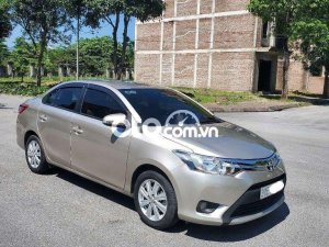 Toyota Vios Bán xe  2017 số tự động 2017 - Bán xe vios 2017 số tự động