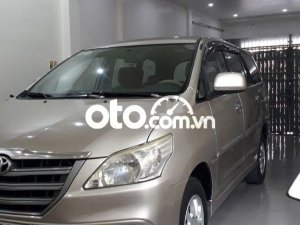 Toyota Innova  2015 2015 - Innova 2015