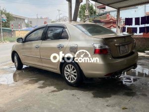 Toyota Vios cần tiền bán gấp 2009 - cần tiền bán gấp