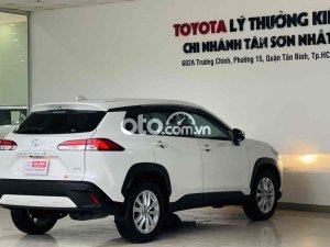 Toyota Corolla Cross  Cross 1.8G 2021 2021 - Toyota Cross 1.8G 2021