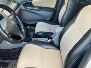 Toyota Vios 2007 - Toyota Vios 2007 tại Vĩnh Long