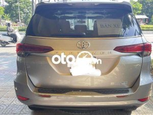 Toyota Fortuner Fotuner 2017 dầu sàn. Nhập indo 2017 - Fotuner 2017 dầu sàn. Nhập indo