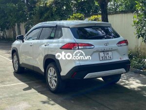 Toyota Corolla Cross Xe Cross 1.8G lướt, gia đình 1 chủ từ đầu 2021 - Xe Cross 1.8G lướt, gia đình 1 chủ từ đầu