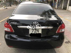 Toyota Vios  số sàn bản E gd sịn bãn E 2 túi khí xe zin đé 2009 - vios số sàn bản E gd sịn bãn E 2 túi khí xe zin đé