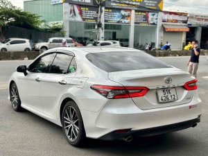 Toyota Camry  2.5Q 2022 Siêu lướt 3900km. Full Option 2022 - Camry 2.5Q 2022 Siêu lướt 3900km. Full Option