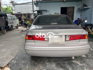 Toyota Camry Cần bán xe   2002 2002 - Cần bán xe Toyota Camry 2002